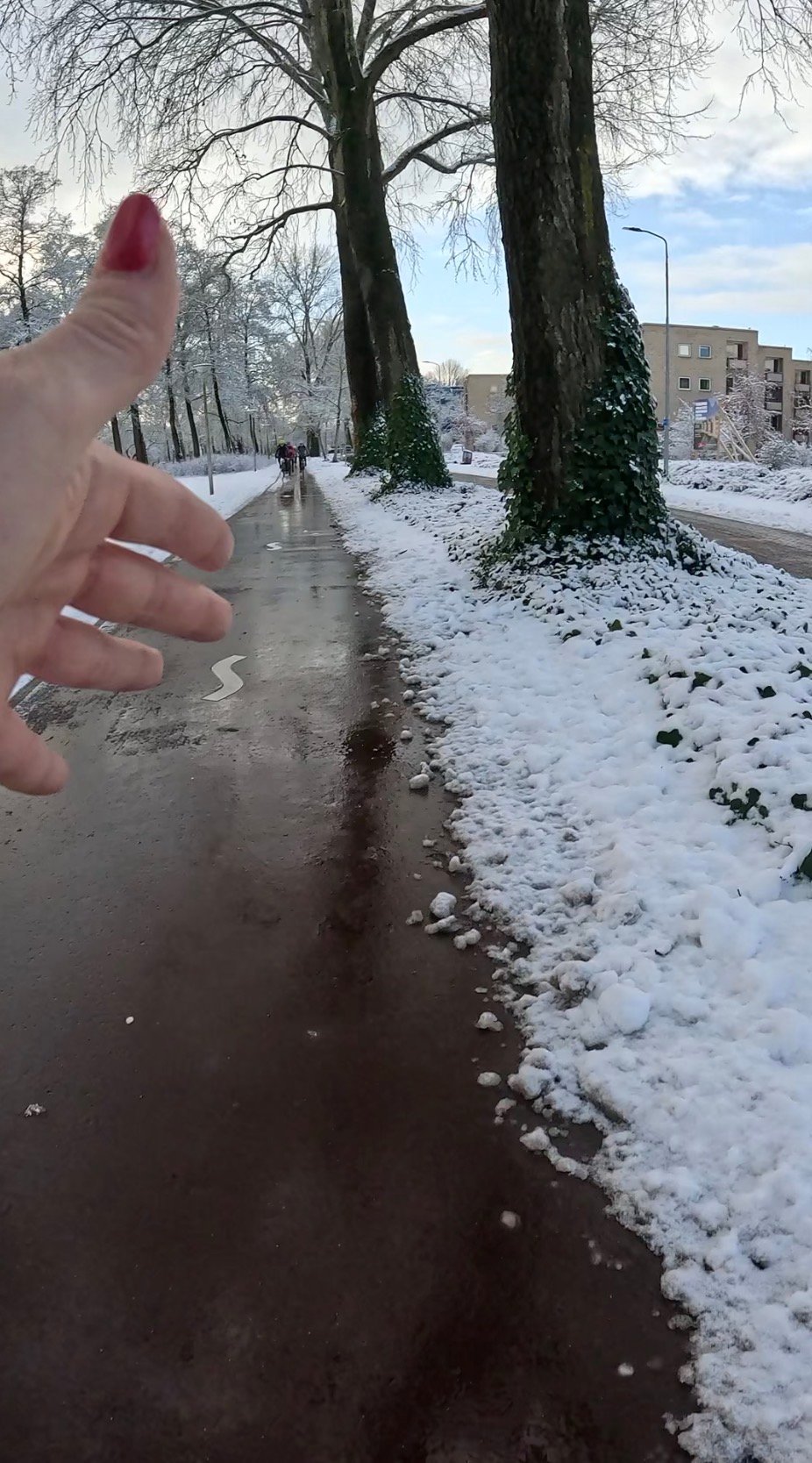 Een nieuw jaar, een blank canvas!