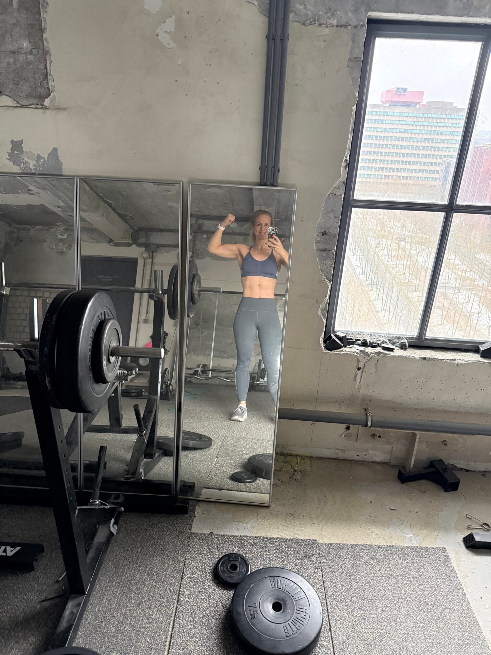 Taperen met de lessen uit Londen